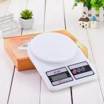 Digital Weighing Scale 10 Kg