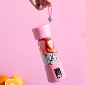 Rechargeable Portable Juicer