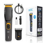 HTC AT-509 Rechargeable Men’s Beard Trimmer