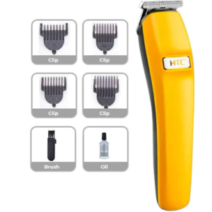 HTC AT-530 Beard Trimmer